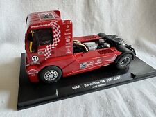 Fly slotcar 32truck gebraucht kaufen  Lüchow