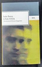 Libro una vita usato  Sesto Fiorentino
