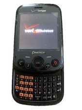 Pantech caper model for sale  Norristown
