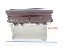Märklin 4623 selbstentladewag gebraucht kaufen  Erftstadt