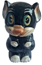 Antique ooloo cat for sale  BRISTOL