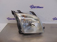 Ford fusion headlight for sale  KINGSBRIDGE