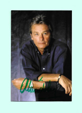 Alain delon foto gebraucht kaufen  Berlin