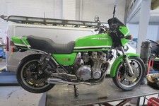 Kawasaki z1000r2 eddie for sale  BRISTOL