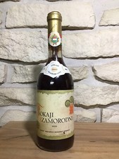 Tokaji szamorodni 1984 d'occasion  Dammartin-en-Goële