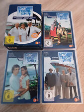 Traumschiff dvd box gebraucht kaufen  Biebergemünd