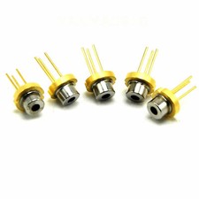 5 peças 500mW 808nm 5,6mm infravermelho infravermelho laser diodo LD para produção de laser verde comprar usado  Enviando para Brazil