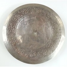 Vintage silver tone for sale  Sarasota