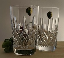 New irish crystal for sale  Tampa