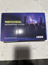 Professional wireless micropho for sale  Winter Springs