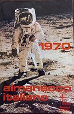 Almanacco italiano 1970. usato  Solopaca