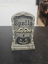 Mini resin tombstone for sale  Compton