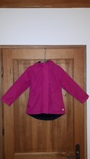 Manteau pluie rose d'occasion  Vouillé