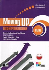 Moving intermediate kennedy usato  Italia