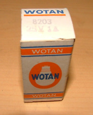 165 wotan 8203 for sale  BASILDON