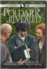 Poldark revealed for sale  Aurora