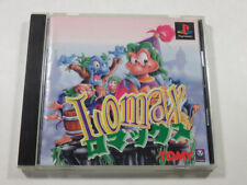 Lomax sony playstation d'occasion  Paris XI