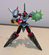 Revoltech yamaguchi no.070 usato  Italia