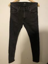 Edwin selvedge jeans for sale  LONDON