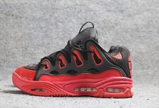 Scarpa skate osiris usato  Spedire a Italy