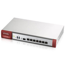Zyxel vpn firewall for sale  STOURBRIDGE