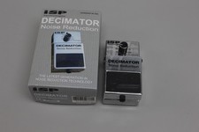 Isp decimator noise for sale  Parkville