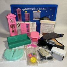 Mattel 1994 barbie for sale  Seattle