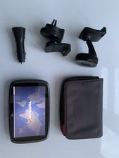 Tomtom go600 model for sale  COVENTRY