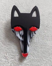 Lea stein genuine for sale  UK
