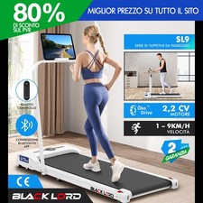 Black lord tapis usato  Zibido San Giacomo