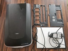 Epson perfection v500 for sale  ABERYSTWYTH