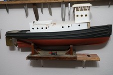 Tug boat kit for sale  Chireno