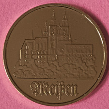 Ddr münze mark gebraucht kaufen  Berlin