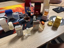 Parfüm miniaturen flakon gebraucht kaufen  Essen