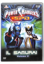 Ebond power rangers usato  Italia