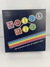 Vintage quick wit for sale  Cairo
