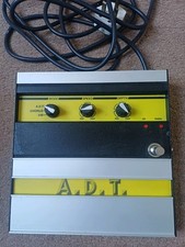 Carlsbro adt chorus for sale  MANCHESTER