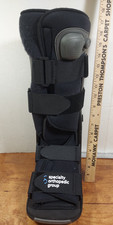 Breg softgait air for sale  Goodlettsville