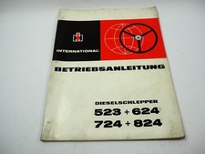Ihc cormick 523 gebraucht kaufen  Merseburg
