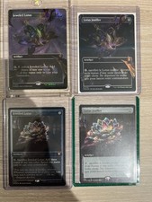 Mtg commander master d'occasion  Niort