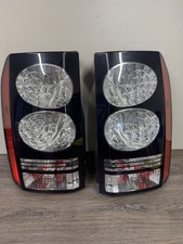 landrover discovery 4 lights for sale  MAIDSTONE