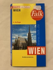 Falk stadtplan wien gebraucht kaufen  Ravensburg