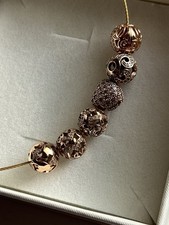 Thomas sabo beads gebraucht kaufen  Berlin