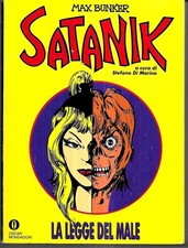 Satanik legge del usato  Torino