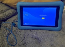 Kids vankyo android for sale  DALKEITH