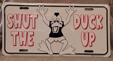 Vintage shut duck for sale  Bradenton
