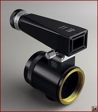Leitz tube tzfoo d'occasion  Domérat