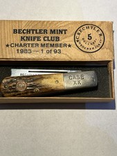 Case 1983 bechtler for sale  Madison