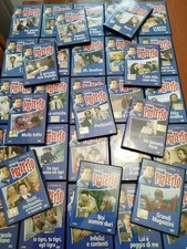 Lotto dvd collana usato  Ardea