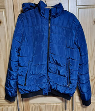 Kangaroos steppjacke winterjac gebraucht kaufen  Weißenburg i.Bay.